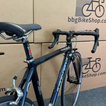 Used Trek Trek Madone SL 5.9 OCLV 110 2006 (52cm) 2006 Road & Gravel, Black — image 7 of 7