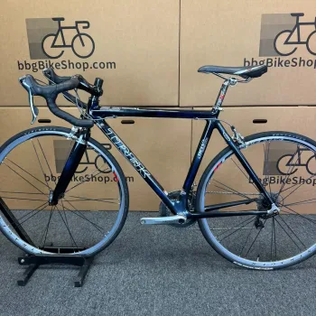 Used Trek Trek Madone SL 5.9 OCLV 110 2006 (52cm) 2006 Road & Gravel