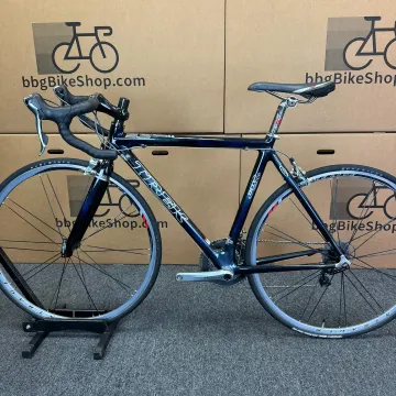 Used Trek Madone SL 5.9 OCLV 110 2006 (52cm) 2006 Road & Gravel
