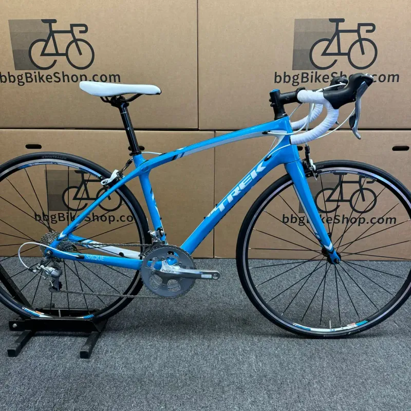 Used Trek Silque Compact 2015 2015 Road & Gravel