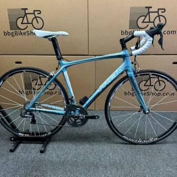 Used Trek Madone Shimano Dura Ace Di2 2010 Road & Gravel