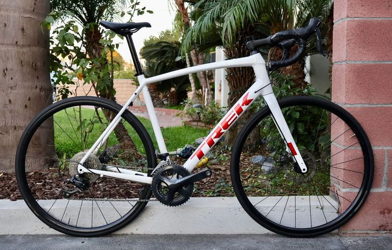 Trek Domane AL 3 Disc 2022 2022