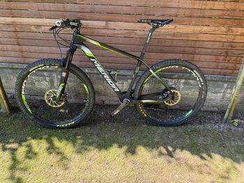 Bici Merida Bigseven Usate | Fino al -70% Di Sconto! | buycycle