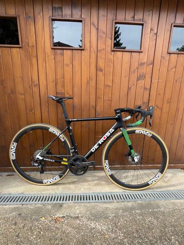 De Rosa Merak 2024 2024 Road & Gravel usato