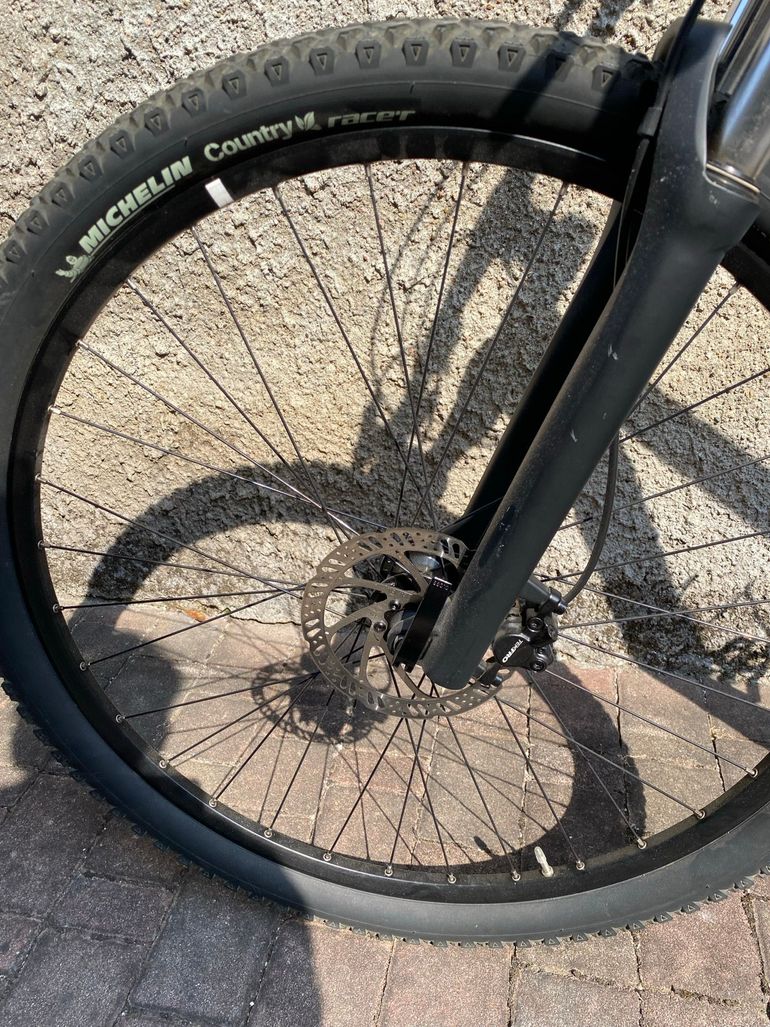 Used Ghost Kato 2.9 AL U 2019 2019 Mountainbike, Black, 29 — image 11 of 17