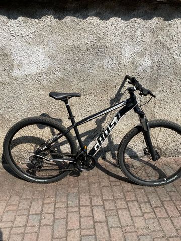 Used Ghost Kato 2.9 AL U 2019 2019 Mountainbike, Black, 29 — image 1 of 17