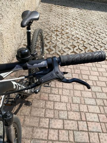 Used Ghost Kato 2.9 AL U 2019 2019 Mountainbike, Black, 29 — image 9 of 17
