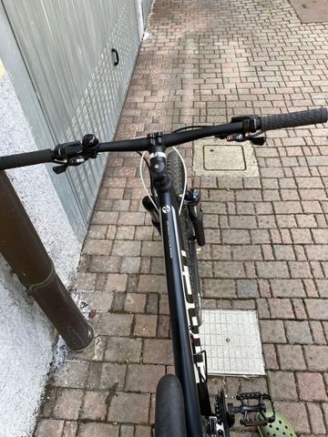Used Ghost Kato 2.9 AL U 2019 2019 Mountainbike, Black, 29 — image 16 of 17