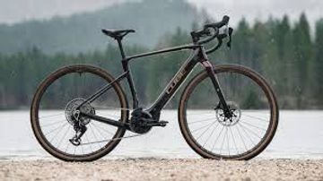 CUBE NUROAD HYBRID C:62, SLT 400X 2025 2025 Road & Gravel de segunda mano