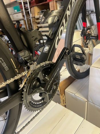 Colnago, V4Rs Disc Shimano Dura Ace Di2