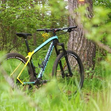Used Megamo Factory Eagle 07 2019 2019 MTB