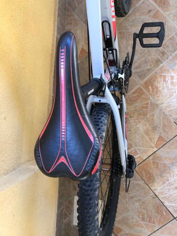 Used LOMBARDO Mozia Shimano Tourney 2019 Mountainbike, Light Gray — image 16 of 20
