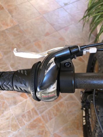 Used LOMBARDO Mozia Shimano Tourney 2019 Mountainbike, Light Gray — image 18 of 20