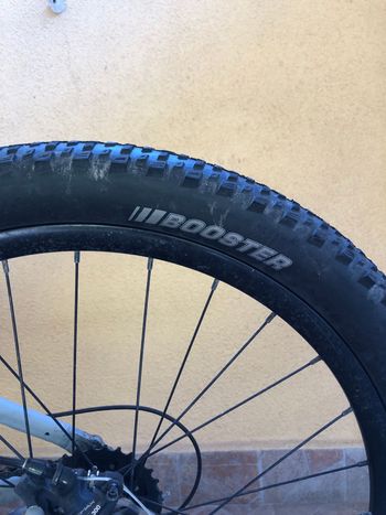 Used LOMBARDO Mozia Shimano Tourney 2019 Mountainbike, Light Gray — image 11 of 20