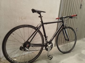 Used BXT Bx 2019 2019 Road & Gravel, Black — image 2 of 4
