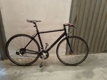 Used BXT Bx 2019 2019 Road & Gravel, Black — image 1 of 4