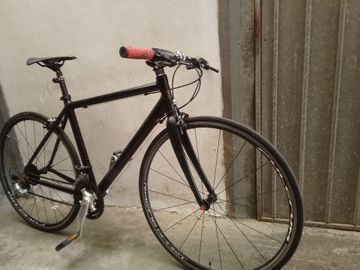 Used BXT Bx 2019 2019 Road & Gravel, Black — image 4 of 4