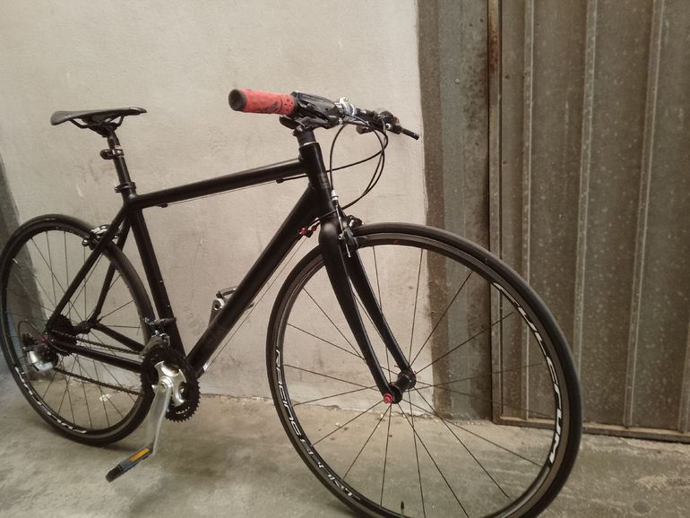 Used BXT Bx 2019 2019 Road & Gravel, Black — image 4 of 4
