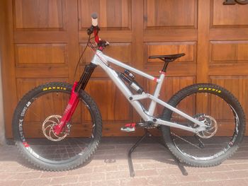 Liteville, Liteville 601 MK2 2015