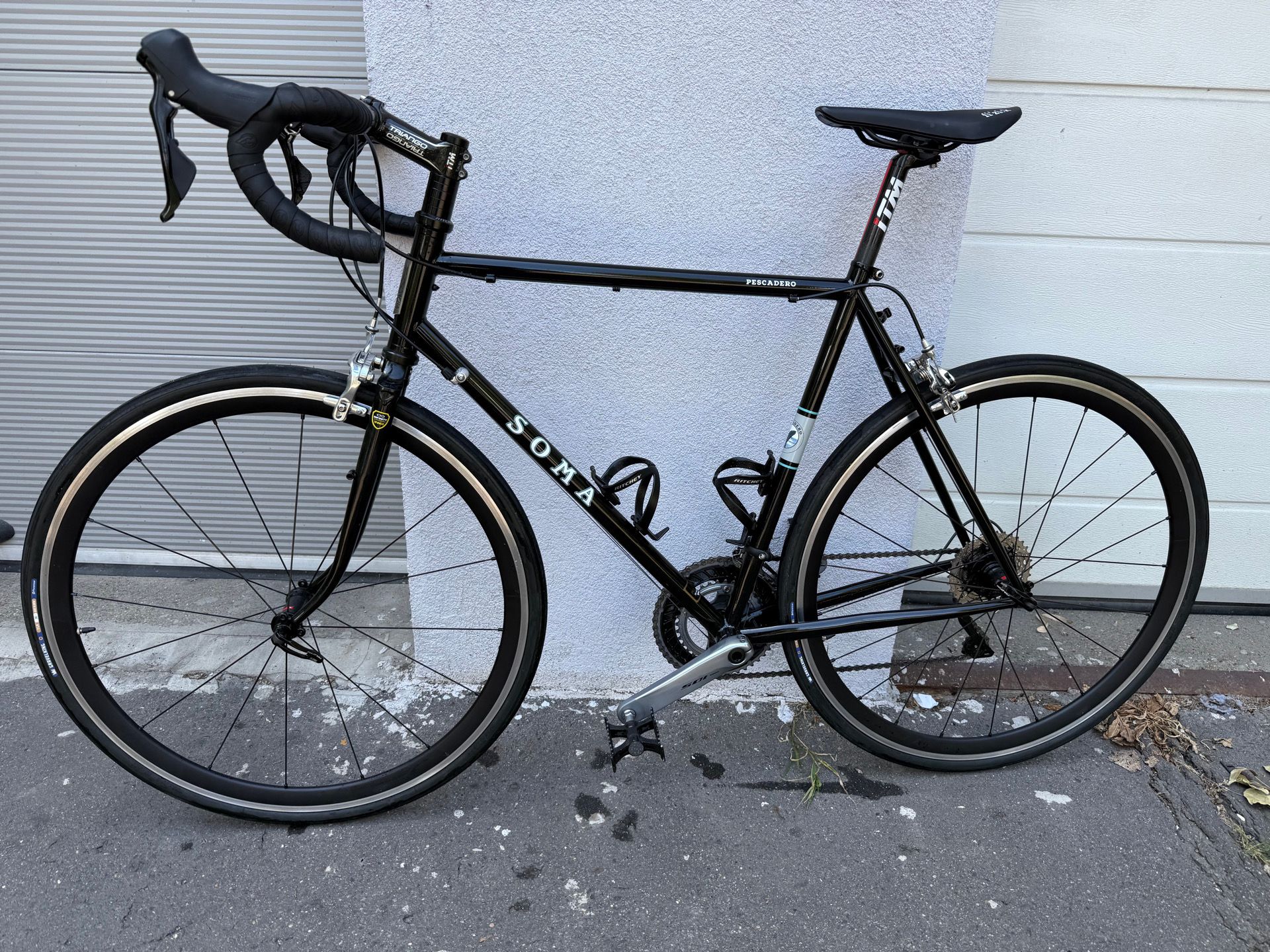 Soma Pescadero 2025 2025