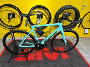 Gebrauchtes Bianchi Sprint 2025 Road & Gravel