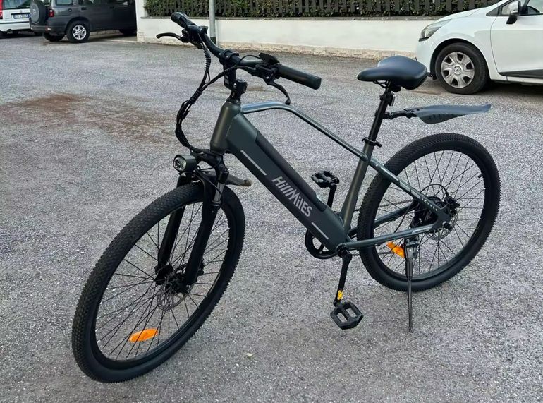 E-Bike Manufaktur 2025