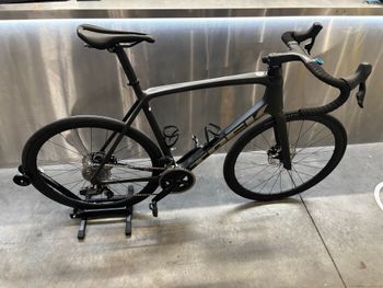 Trek, Émonda SLR 6 ETap
