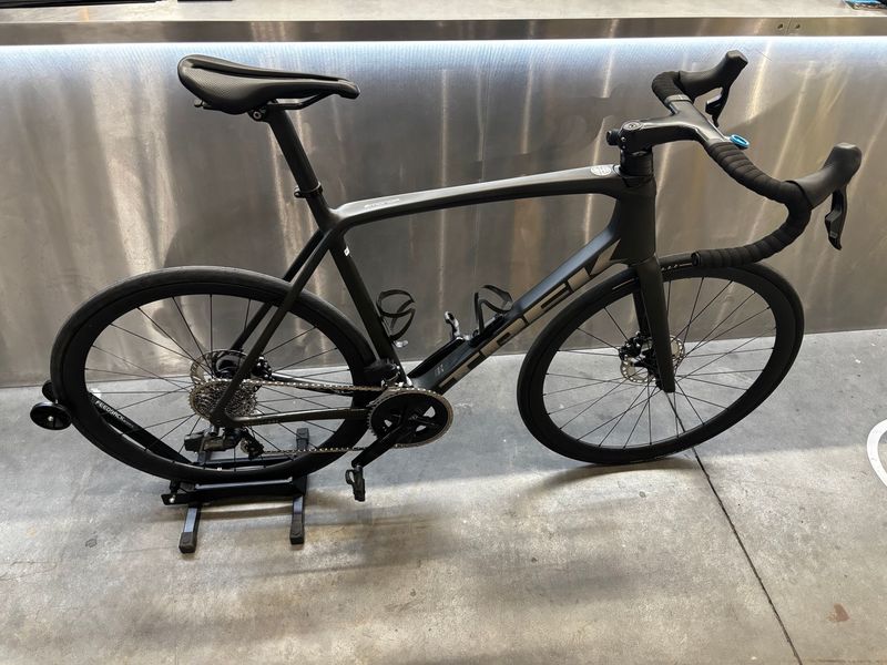 Used Trek Émonda SLR 6 ETap 2022 Road & Gravel