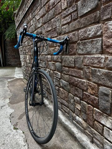 Used Fondriest Tf2aero 2017 Road & Gravel, Black — image 5 of 9