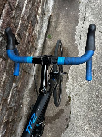 Used Fondriest Tf2aero 2017 Road & Gravel — image 4 of 9