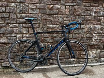 Used Fondriest Tf2aero 2017 Road & Gravel, Black — image 1 of 9
