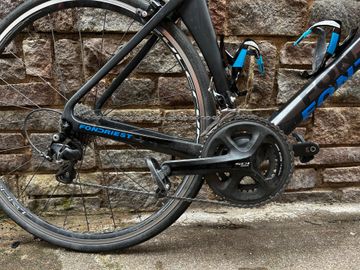 Used Fondriest Tf2aero 2017 Road & Gravel, Black — image 2 of 9
