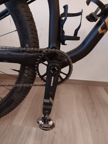 Used Specialized Epic Comp 2023 Mountainbike — image 4 of 5