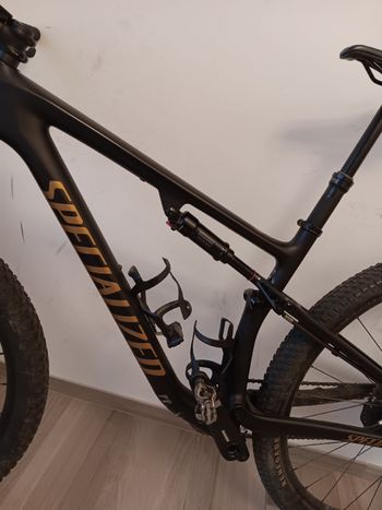 Used Specialized Epic Comp 2023 Mountainbike — image 5 of 5