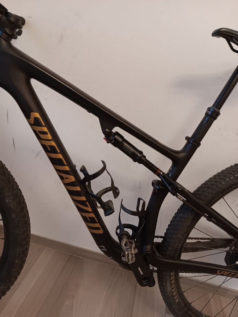Used Specialized Epic Comp 2023 Mountainbike — image 5 of 5