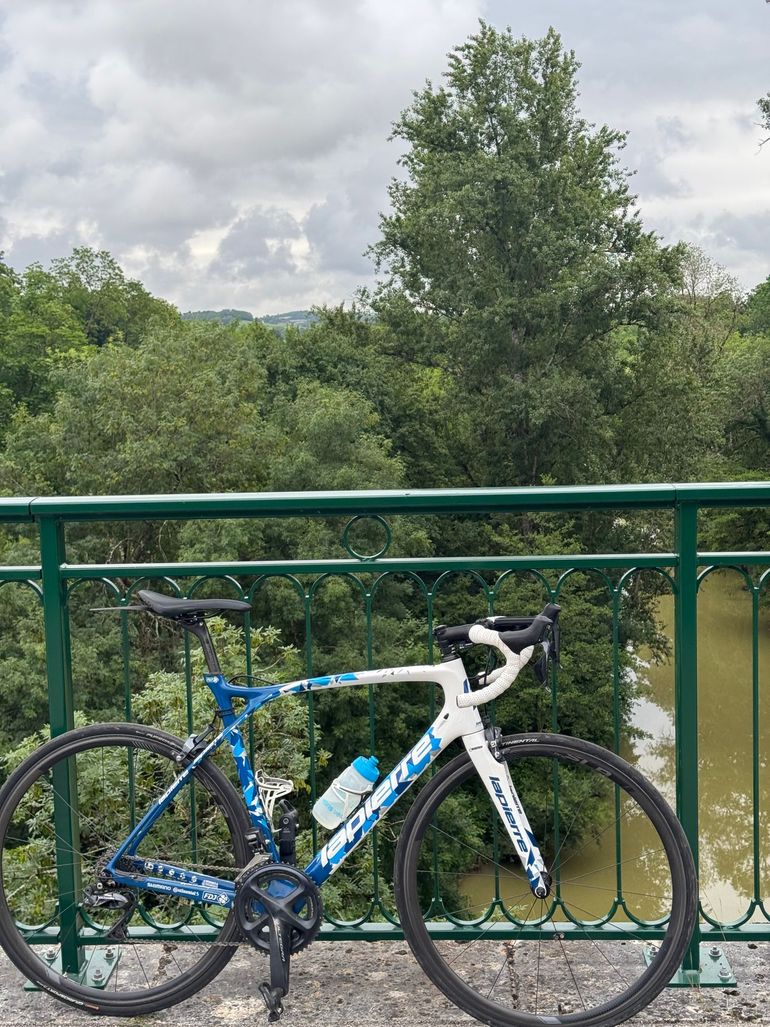 Lapierre Lapierre Xelius SL 900 Ultimate Shimano Dura-Ace Di 2018