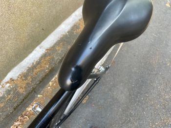 Used Veloretti Berlin 2023 Road & Gravel, Black — image 3 of 3