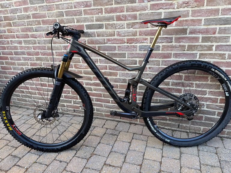 Scott Scott Spark RC 900 Pro 2019 - Main Image