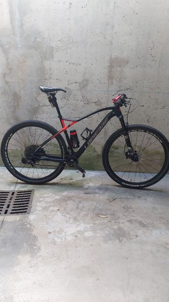 Lapierre, Prorace Sat 729