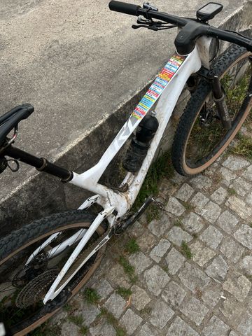 Tweedehands Scott Spark SRAM GX Eagle AXS 2022 Mountainbike — afbeelding 7 van 7