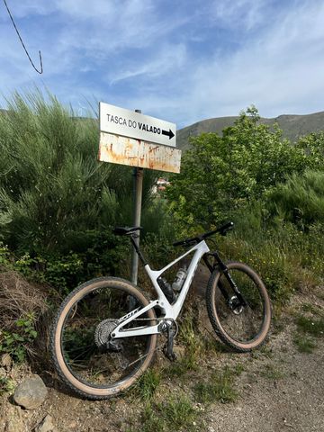 Tweedehands Scott Spark SRAM GX Eagle AXS 2022 Mountainbike — afbeelding 4 van 7