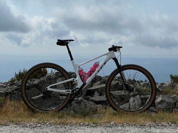 Tweedehands Scott Spark SRAM GX Eagle AXS 2022 Mountainbike — afbeelding 2 van 7