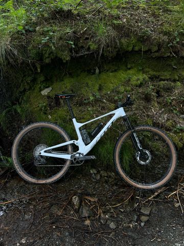 Tweedehands Scott Spark SRAM GX Eagle AXS 2022 Mountainbike — afbeelding 5 van 7