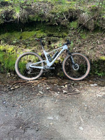 Tweedehands Scott Spark SRAM GX Eagle AXS 2022 Mountainbike — afbeelding 3 van 7