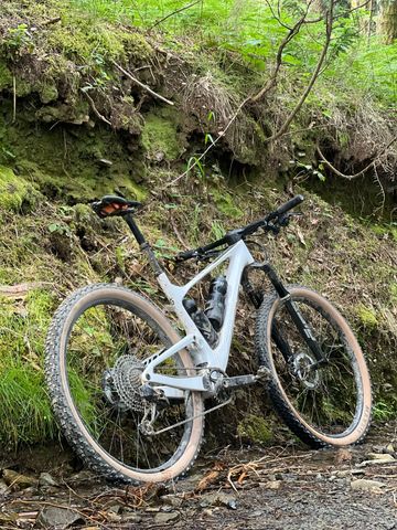 Tweedehands Scott Spark SRAM GX Eagle AXS 2022 Mountainbike — afbeelding 1 van 7