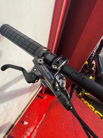 Brugt Orbea OCCAM H20 LT 2022 2022 Mountainbike — billede 6 af 12