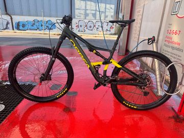 Brugt Orbea OCCAM H20 LT 2022 2022 Mountainbike — billede 2 af 12