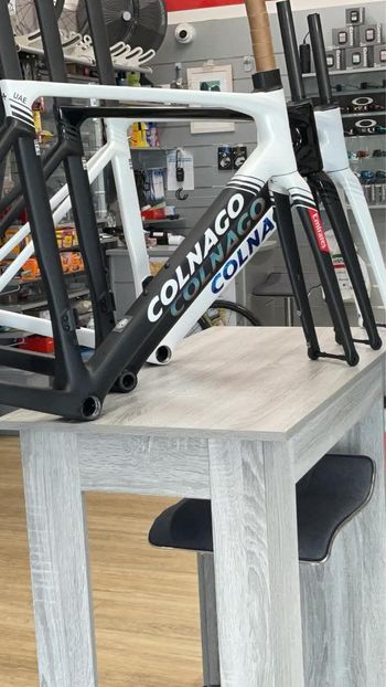 Colnago, V5rs