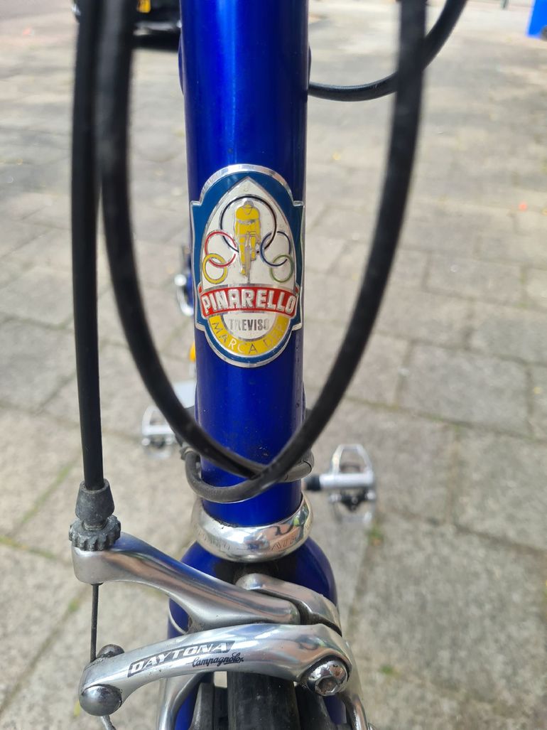 ■ pinarello surprise Bici da corsa Pinarello Surprise - Biciclette In vendita a L'Aquila