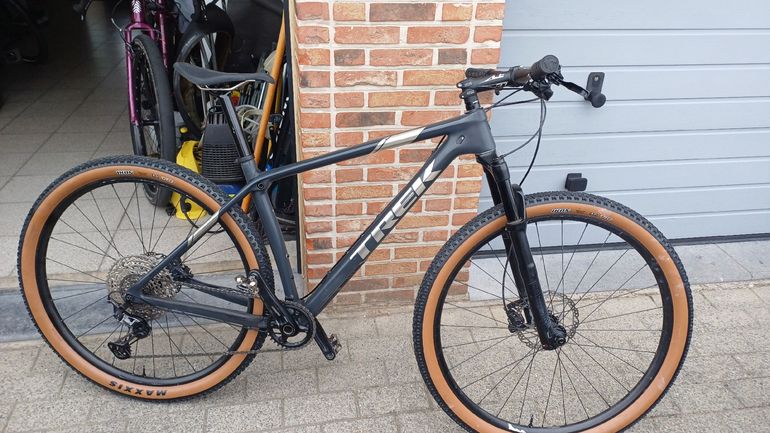 Trek Procaliber 2017 2017